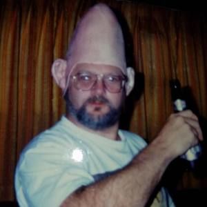 Meet your Posher, Steve